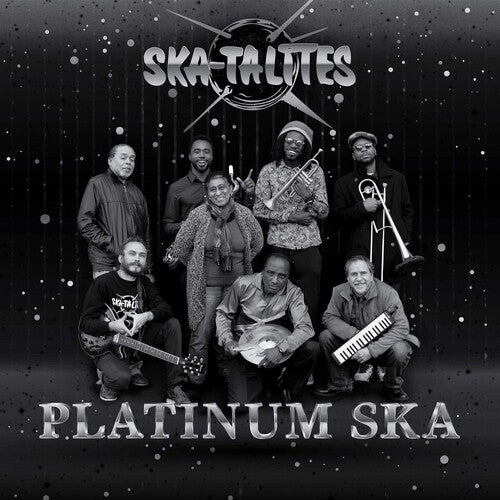 The Skatalites – Platanum Ska