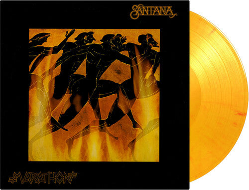 SANTANA - MARATHON