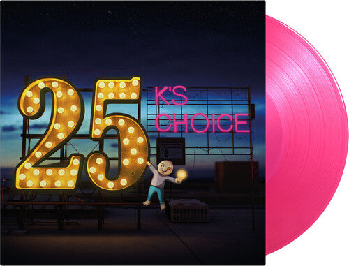 K'S CHOICE - 25