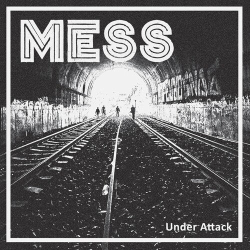 The Mess – Under Attack