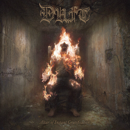 DUFT - ALTAR OF INSTANT GRATIFICATION