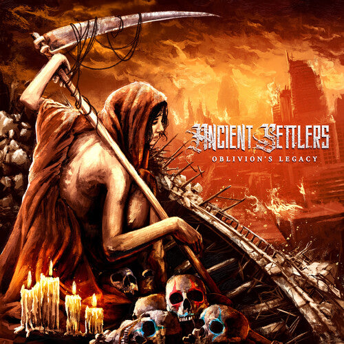ANCIENT SETTLERS - OBLIVION'S LEGACY
