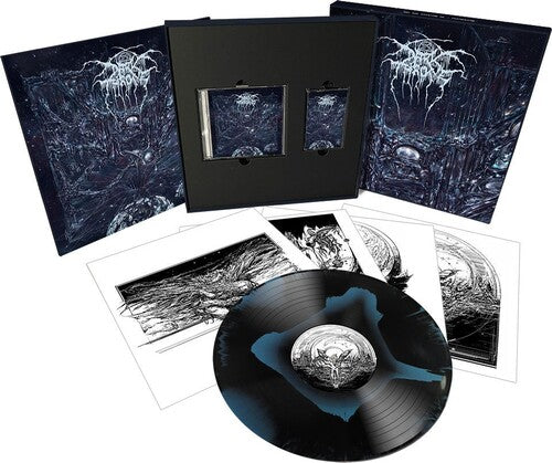 DARKTHRONE - IT BECKONS US ALL - DELUXE EDITION BOXSET