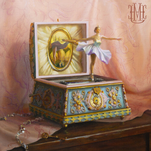 Rainbow Kitten Surprise – Love Hate Music Box