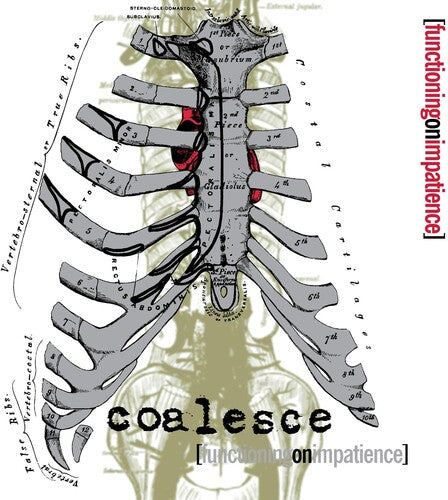 COALESCE - FUNCTIONING ON IMPATIENCE