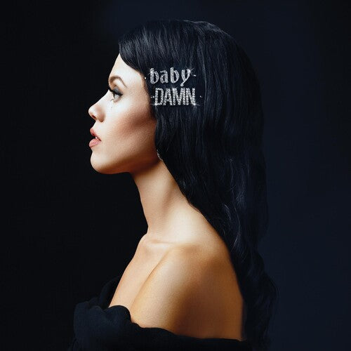 BRASHER,LIZ - BABY DAMN