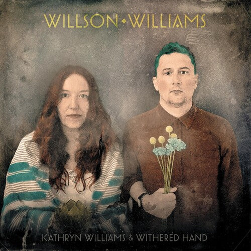 WILLIAMS,KATHRYN - WILLSON WILLIAMS