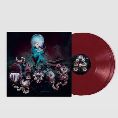 Bjork – Fossora