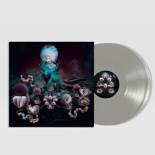 BJORK - FOSSORA