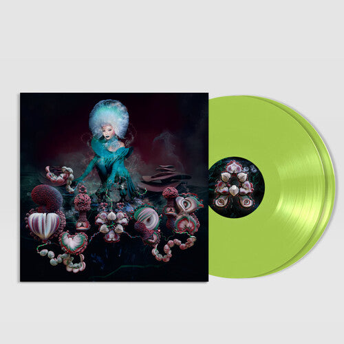 Bjork – Fossora