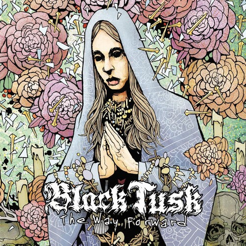 BLACK TUSK - WAY FORWARD