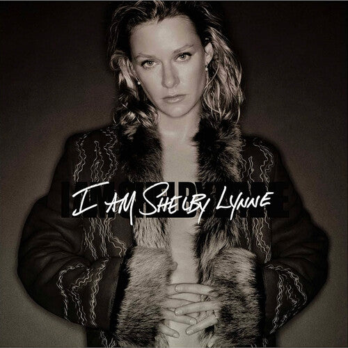 LYNNE,SHELBY - I AM SHELBY LYNNE (25TH ANNIVERSARY EDITION)