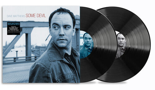 Dave Matthews – Some Devil