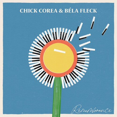 FLECK,BELA - REMEMBRANCE