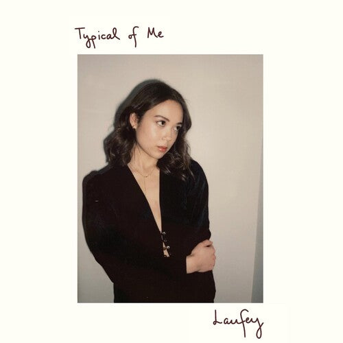 Laufey – Typical Of Me