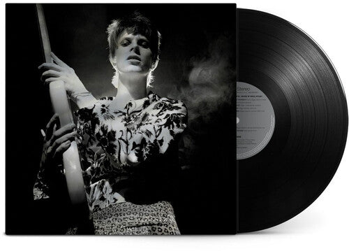 BOWIE,DAVID - ROCK N ROLL STAR