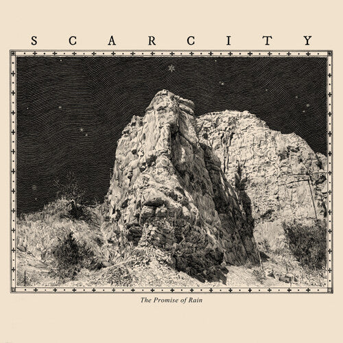 Scarcity – Promise Of Rain