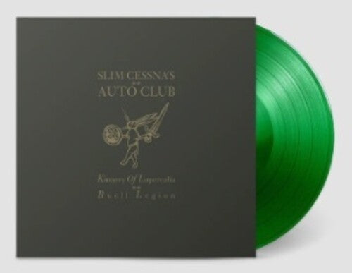 Slim Cessna's Auto Club - Kinnery of Lupercalia: Buell Legion