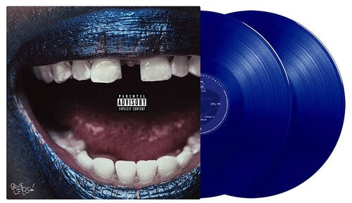 SCHOOLBOY Q - BLUE LIPS