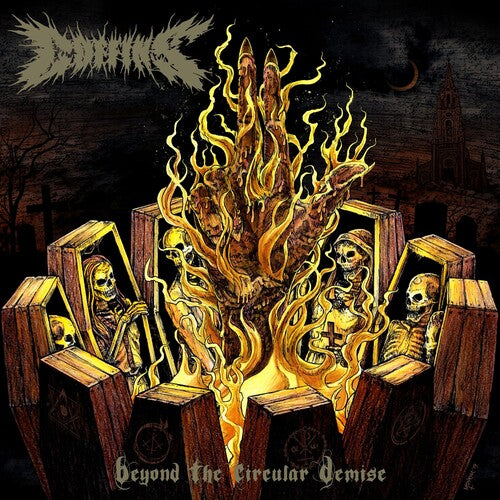 COFFINS - BEYOND THE CIRCULAR DEMISE