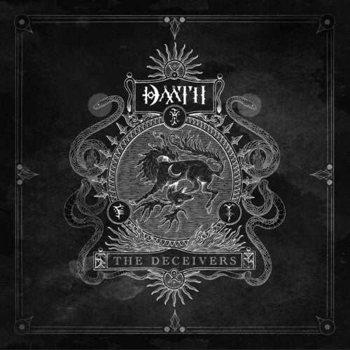 D  th – The Deceivers