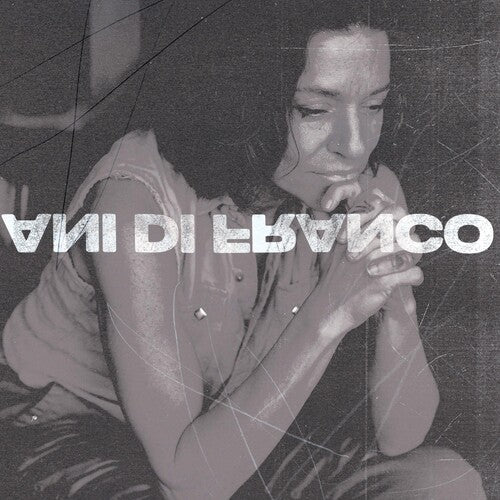 DIFRANCO,ANI - UNPRECEDENTED SH!T