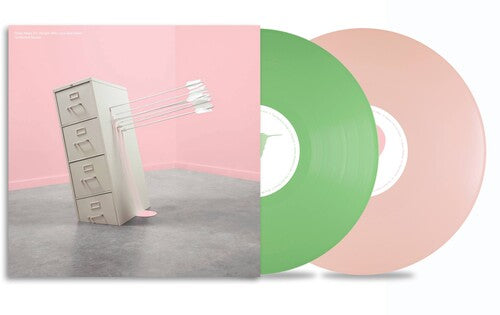 MODEST MOUSE - GOOD NEWS FOR PEOPLE WHO LOVE BAD NEWS