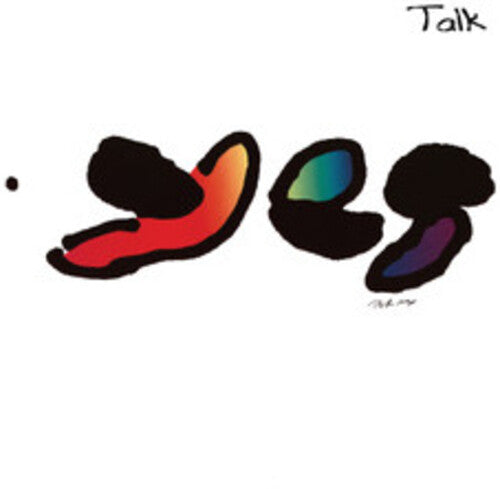 Yes – Talk