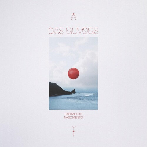 Fabiano Do Nascimento – Das Nuvens
