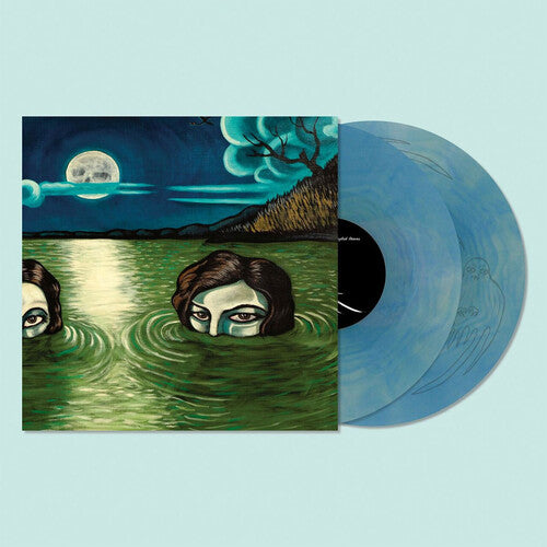 DRIVE-BY TRUCKERS - ENGLISH OCEANS (10TH ANNIVERSARY EDITION)