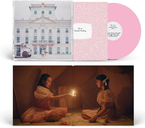 MARTINEZ,MELANIE - K-12