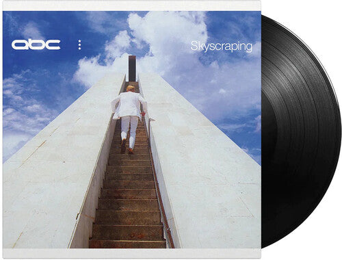 ABC - SKYSCRAPING