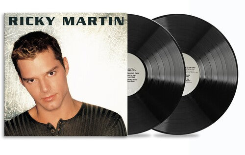MARTIN,RICKY - RICKY MARTIN