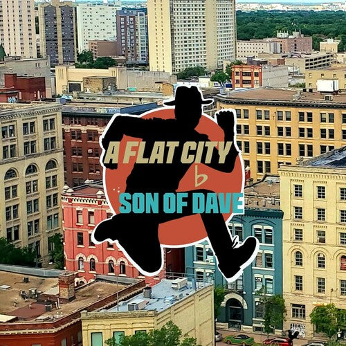 SON OF DAVE - FLAT CITY