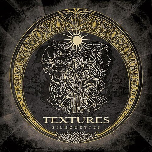 TEXTURES - SILHOUETTES