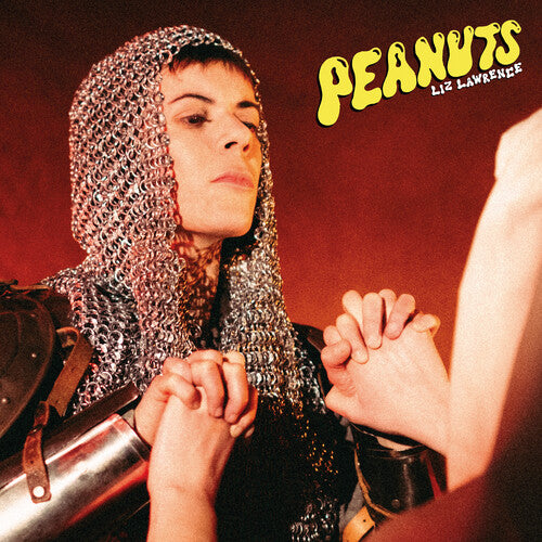 LAWRENCE,LIZ - PEANUTS