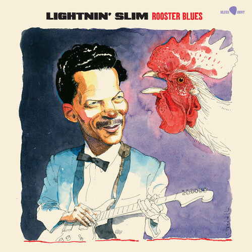 Lightnin Slim – Rooster Blues
