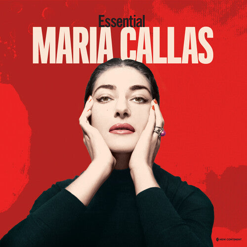 CALLAS,MARIA - ESSENTIAL MARIA CALLAS