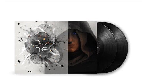 ZIMMER,HANS - DUNE: PART TWO / O.S.T.