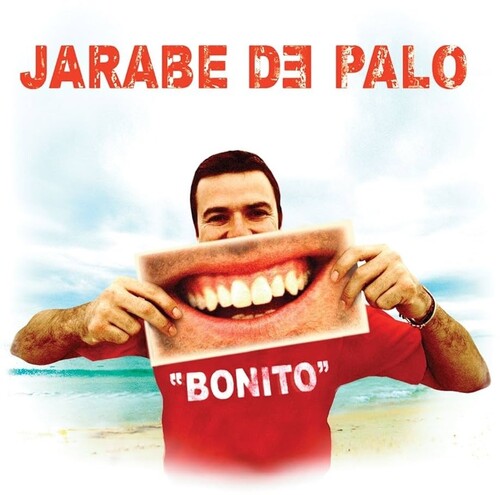DE PALO,JARABE - BONITO