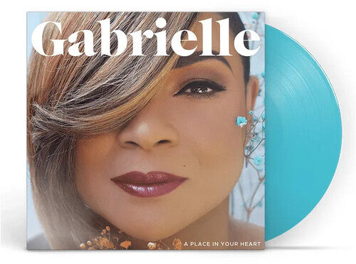 GABRIELLE - PLACE IN YOUR HEART