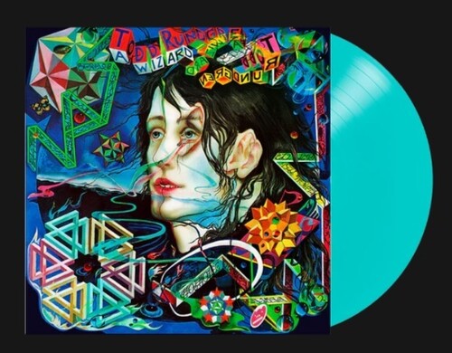 RUNDGREN,TODD - WIZARD A TRUE STAR