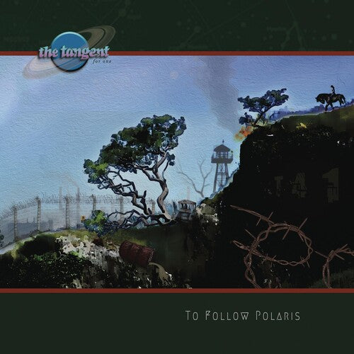 The Tangent – To Follow Polaris