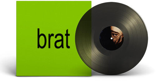 CHARLI XCX - BRAT