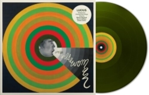 LUCIUS - WILDEWOMAN (THE NEW RECORDINGS)
