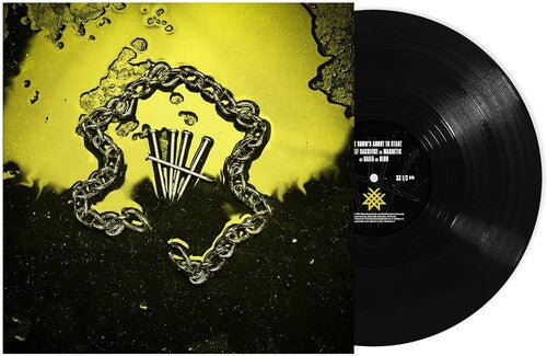 WAGE WAR - STIGMA