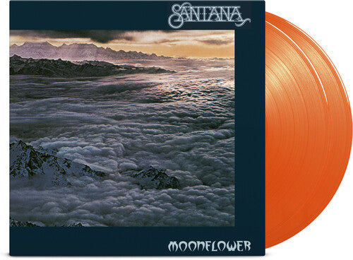 SANTANA - MOONFLOWER