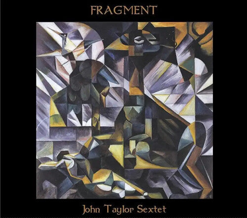 John Taylor – Fragment