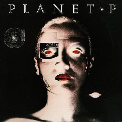 PLANET P PROJECT - PLANET P PROJECT
