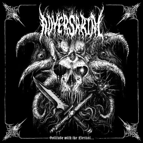 Adversarial – Solitude With The Eternal